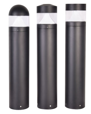 Nowoczesne IP65 Pillar Bollard Lights Outdoor For Garden Walkway