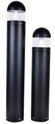 Nowoczesne IP65 Pillar Bollard Lights Outdoor For Garden Walkway
