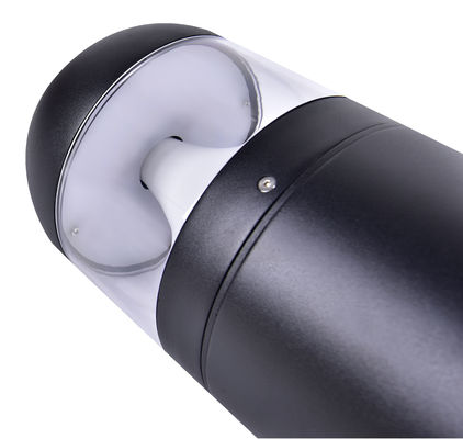 Nowoczesne IP65 Pillar Bollard Lights Outdoor For Garden Walkway