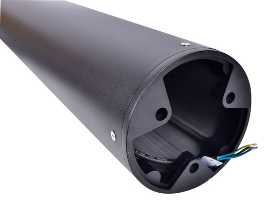 Nowoczesne IP65 Pillar Bollard Lights Outdoor For Garden Walkway