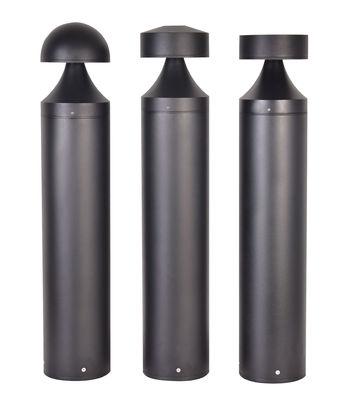 Aluminiowe lampy do ogrodu zewnętrznego