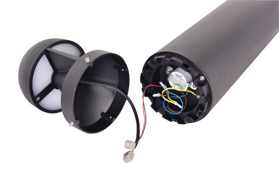 Światła LED dla ogrodu 300MM 600MM 800MM