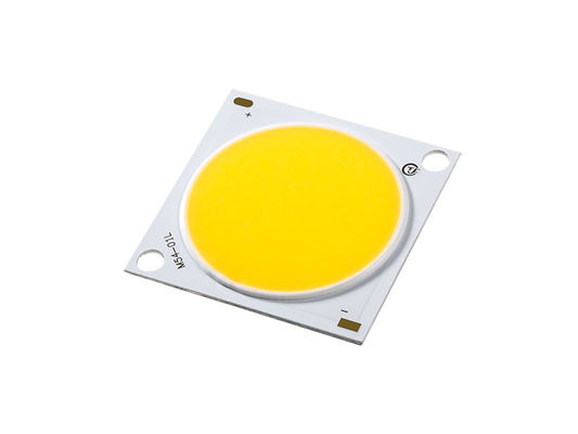 Białe emitujące kolory LED COB Chip pełne spektrum rosnące 5W 7W 9W