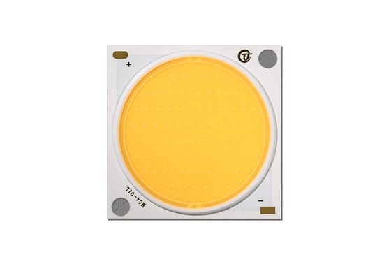 Białe emitujące kolory LED COB Chip pełne spektrum rosnące 5W 7W 9W