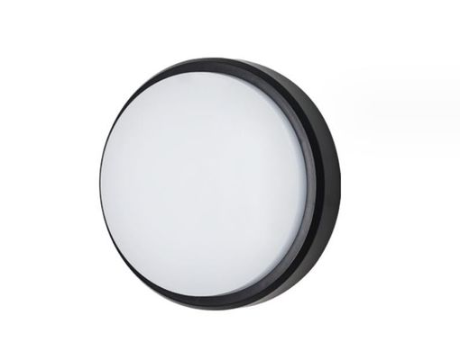 Dekoracja ogrodu Zewnętrzne LED Ściany Światła IP65 3000K Ciepłe Białe