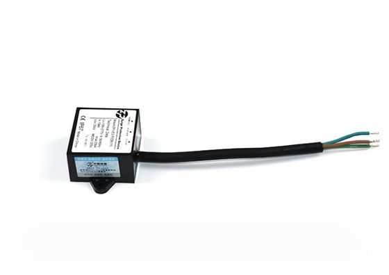 Wodoszczelny LED Light Surge Protector 10kA 10kV dla oświetlenia ulicznego