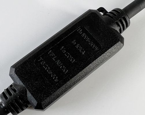 SPD 320VAC Urządzenie ochrony przeciwprzesilania LED wodoodporne Dustproof dla oświetlenia drogowego