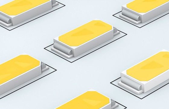 3000K 4000K wodoodporne światło uliczne LED odporne na wiatr z głowicą odlewu