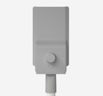 Zewnętrzny czujnik ruchu słonecznego światło uliczne LED 100w IP65 wodoodporne