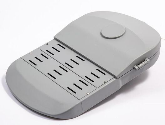 Światło uliczne LED z odlewu aluminiowego 180w 200w