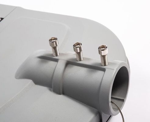 Światło uliczne LED z odlewu aluminiowego 180w 200w