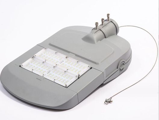 Światło uliczne LED z odlewu aluminiowego 180w 200w
