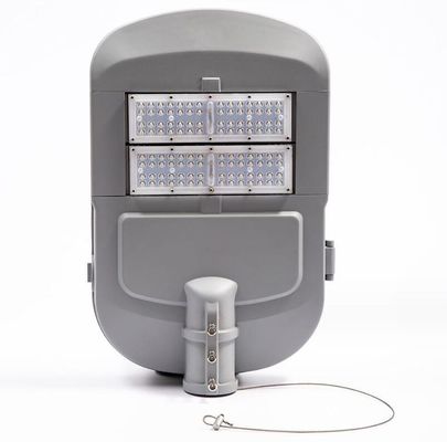 Światło uliczne LED z odlewu aluminiowego 180w 200w