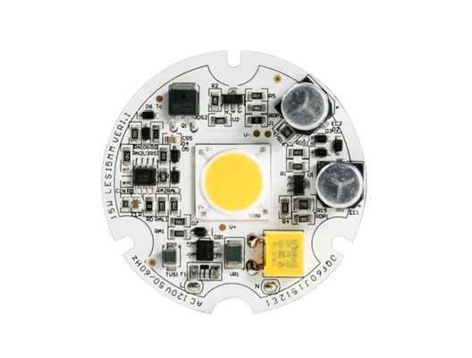 Moduł lampy AC-COB Flash LED AC120V z zdalnym sterowaniem Wi-Fi
