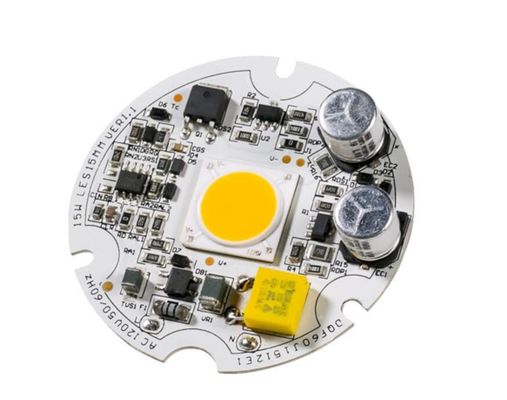 Moduł lampy AC-COB Flash LED AC120V z zdalnym sterowaniem Wi-Fi