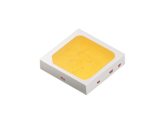Wysoki CRI 500mA LED Light Chip 202lm/W wodoodporny dla modułu LED Street Light