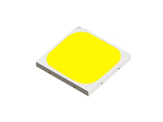 Zewnętrzne 8W 9W SMD LED Chip 1600 Lumen Multi Color Dla latarek