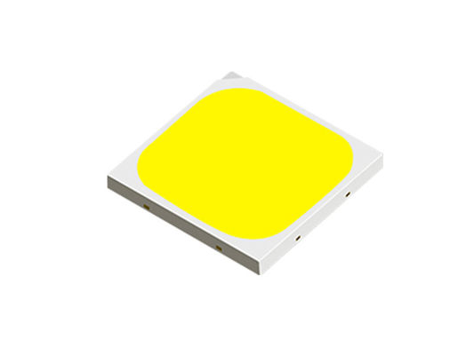 9W wysokiej CRI SMD LED Chip 235lm/W 1600 lumenów dla oświetlenia inżynieryjnego