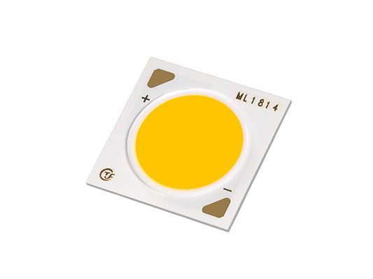25W małe chipy LED Cob pełne spektrum wysokiej odwzorowania kolorów dla lampy LED Grow