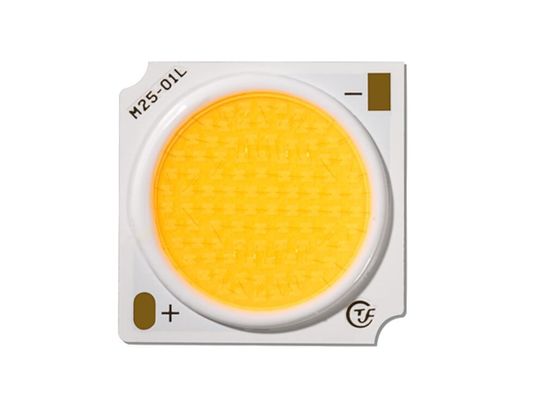 Wodoszczelny chip LED COB 30W dla oświetlenia kolorowego ANSI Standard