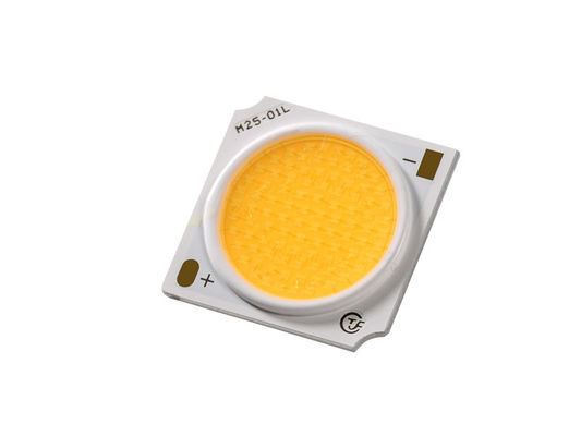 Wodoszczelny chip LED COB 30W dla oświetlenia kolorowego ANSI Standard