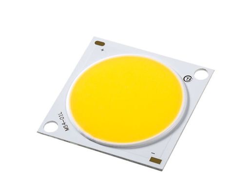 3000K COB LED Chip pełnofrekwencyjny wysoki kolor dla światła fotografii