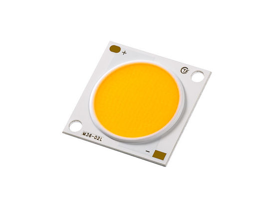 Wodoszczelny pełnospektralny chip COB LED 55W wysokiej mocy dla światła scenicznego