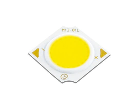 12W Rgbw Cob Led Chip High Cri Zintegrowane oszczędności energii dla Grow Light