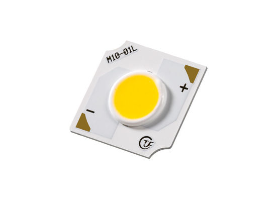 3000K COB LED Chip Komercyjne źródło światła COB dla światła ścieżkowego