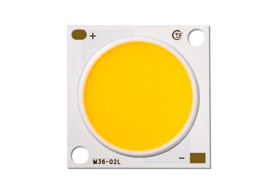 300W oświetlenie mieszkaniowe COB LED Chip CRI 95 5400mA z pełnym spektrum