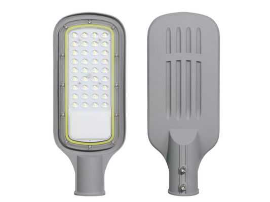 6500K IP65 światło uliczne LED zewnętrzne wodoodporne