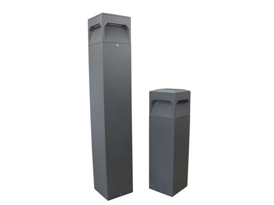 Ekstruowane światła LED z stopów aluminium 2835 3030 z płytą antyświetlną