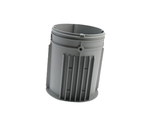 Anodujące aluminiowe odlewy LED