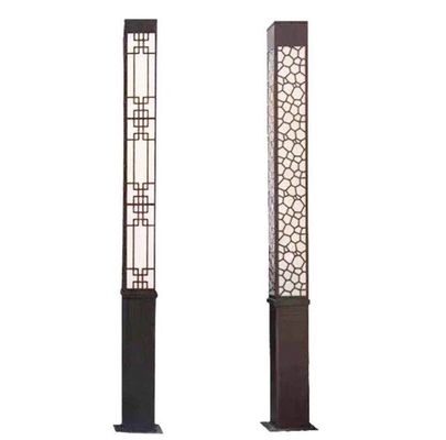 Światło ogrodnicze LED z odlewem aluminiowym 2835 6500K