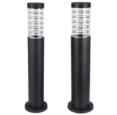 Niskie napięcie LED Bolt Lights Tamper Proof For Outdoor Garden